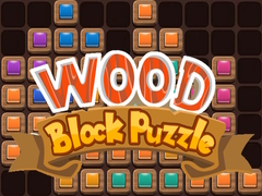 Igra Wood Block Puzzle