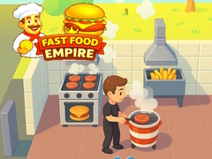 Igra Fast Food Empire