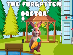 Igra The Forgotten Doctor