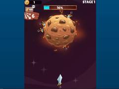 Igra Merge Master: Weapons Craft