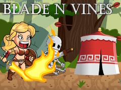 Igra Blade n Vines