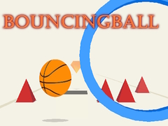 Igra BouncingBall