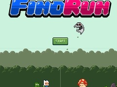 Igra Fino Run