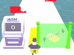 Igra Money Run ATM Challenge