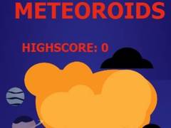 Igra Meteoroids