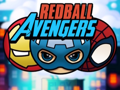 Igra Redball Avengers