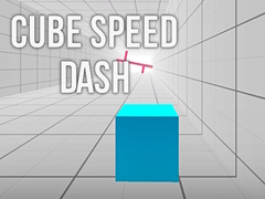 Igra Cube Speed Dash