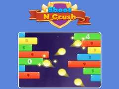 Igra Shoot N Crush