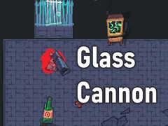 Igra Glass Cannon
