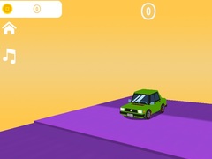 Igra Twisty Roads