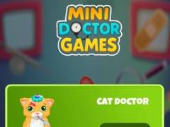 Igra Mini Doctor Games