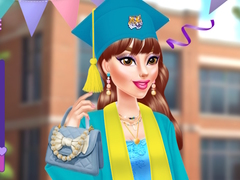 Igra Graduation Makeup Trends