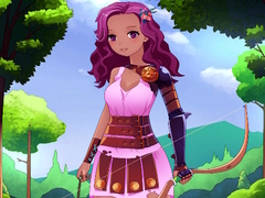 Igra Fantasy Anime Dress Up
