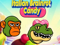 Igra Italian Brainrot Candy