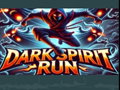 Igra Dark Spirit Run