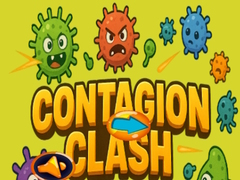 Igra Contagion Clash