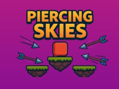 Igra Piercing Skies
