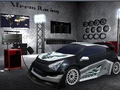Igra Xtrem Racing