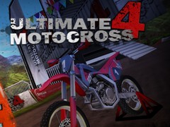 Igra Ultimate Motocross 4