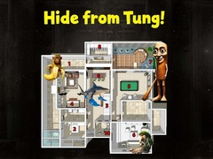 Igra Hide From Tung!
