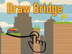 Igra Draw Bridge