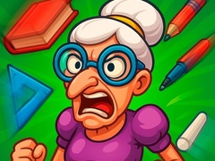Igra Troll The Teacher
