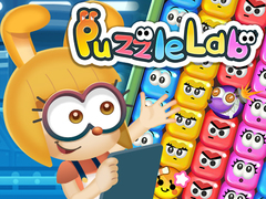 Igra Puzzle Lab
