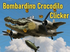 Igra Bombardino Crocodilo Clicker