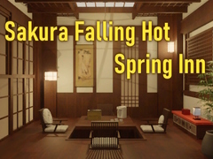 Igra Sakura Falling Hot Spring Inn