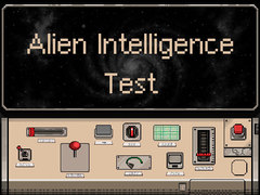 Igra Alien Intelligence Test