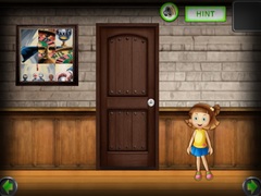 Igra Amgel Kids Room Escape 305