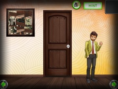 Igra Amgel Easy Room Escape 281