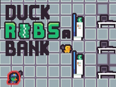Igra Duck Robs a Bank