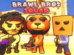 Igra Brawl Bros Squad