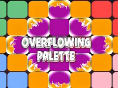Igra Overflowing Palette