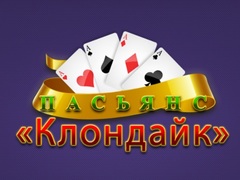 Igra Klondike Solitaire