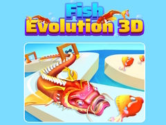 Igra Fish Evolution 3d