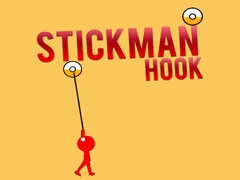 Igra StickMan Hook