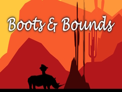 Igra Boots & Bounds