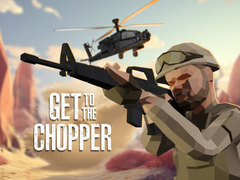 Igra Get To The Chopper