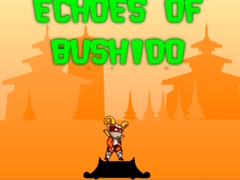 Igra Echoes of Bushido