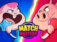 Igra Match Masters