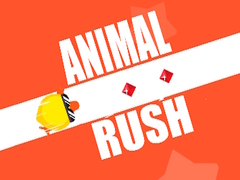 Igra Animal Rush