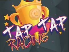 Igra Tap Tap Racing