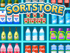 Igra Sortstore