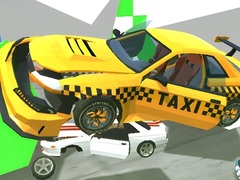 Igra Survival Racing: Extreme Road