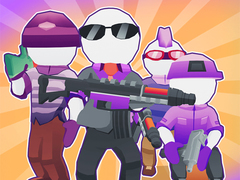 Igra Agents io