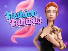 Igra Fashion Famous