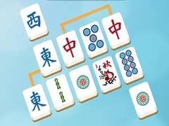 Igra Mahjong Connect Majong Class
