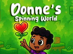Igra Donne's Spinning World